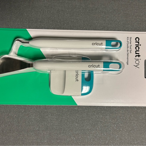 Cricut Joy tools unopened - Picture 1 of 1